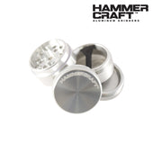 HammerCraft Grinder 4 Piece Mini 1.5''