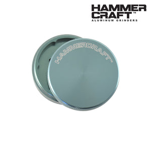 HammerCraft Grinder 2 Piece - Small 2''