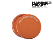 HammerCraft Grinder 2 Piece - Small 2''