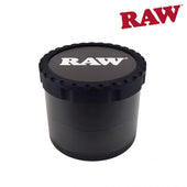 RAW Life 4 Piece Grinder V3