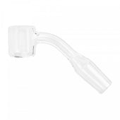 GEAR Quartz Male 45 Degree Banger