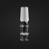 Arizer Ground Glass Aroma Tube