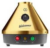 Gold Volcano Classic