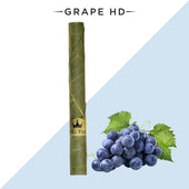King Palm Single Pre-Roll Single – Mini - Grape-HD