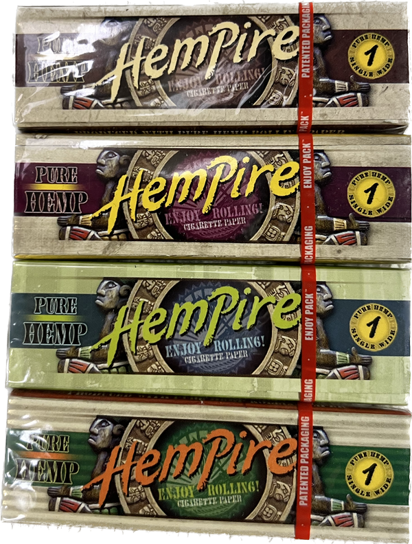 Hempire BC Smoke Shop
