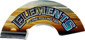 Elements Cone Tips Original