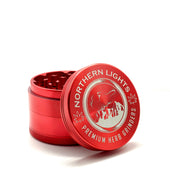 Northern Lights Aerospace Grinders