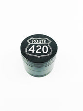 Route 420 Grinder