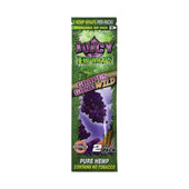 Juicy Hemp Wraps - Grapes Gone Wild