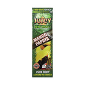 Juicy Hemp Wraps - Mango Papaya