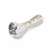 Kids in the Hall Character Spoon Pipe