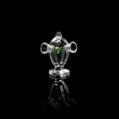 MJ Arsenal The Dubbler Original Double Blunt Bubbler