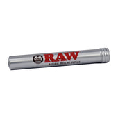 RAW Aluminum Tube