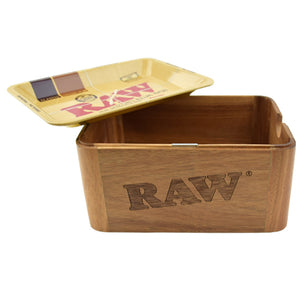 RAW CACHE BOX – MINI