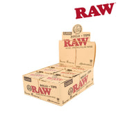 RAW Natural Masterpiece King Size Roll & 30 Tip