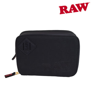 Raw Black Trap Kit Bag V2