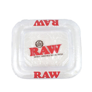 Raw Rolling Tray Float Large