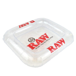 Raw Rolling Tray Float Large