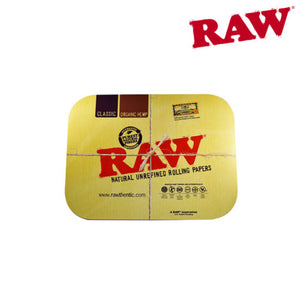 RAW Magnetic Rolling Tray Cover