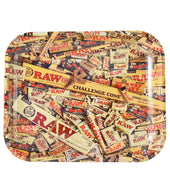 RAW Rolling Tray Mix large