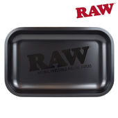 Raw Rolling Tray Murdered Small