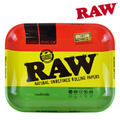 Raw Rolling Tray Rawsta