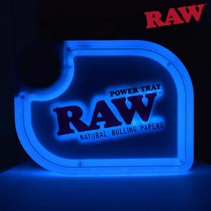Raw Power Tray X Ilmyo 