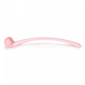 Red Eye Glass Gandalf opal pink