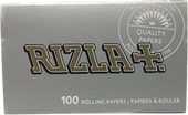 Rizla Silver Front