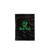 skunk sack black medium