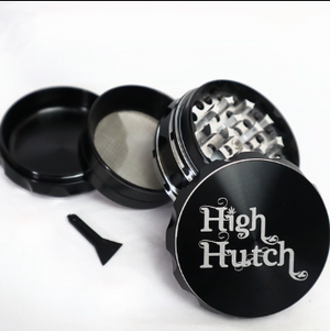 High Hutch