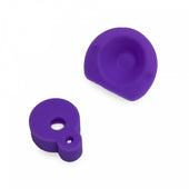 Dab Rite Replacement Silicone Covers