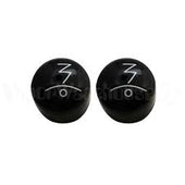 Magic Flight Batteries Caps