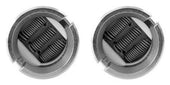 Utillian 5 replacement Triple Titanium coil pack