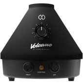 Volcano Classic Onyx Edition