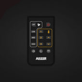 Arizer XQ2 Remote Control
