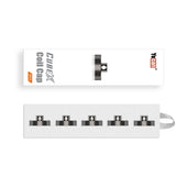 Yocan Cubex Coil Caps