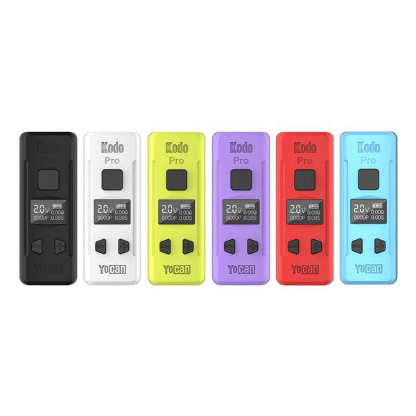 vape battery voltage Lil Bitty® Variable Voltage 510 Thread Vape Battery