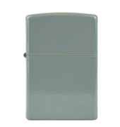 Zippo Flat Grey 49452