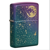 Zippo Zippo Starry Sky