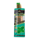 King Palm 2 Mini Rolls – Magic Mint