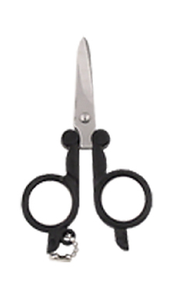 Buddies Folding Scissors