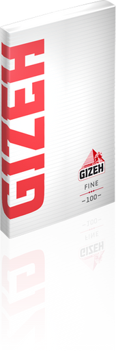 Gizeh Fine Regular Magnet 100 Pack