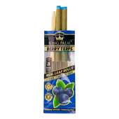 King Palm 2 Mini Rolls – Berry Terps