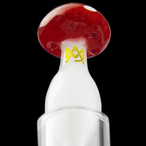 MJ Arsenal Mushroom Bubble Cap (LE)