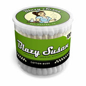 Blazy Susan White Cotton Buds 100ct