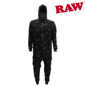 RAW Spacesuit Black