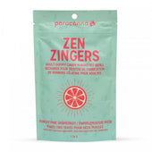 Zen Zingers Gummy Refills by Paracanna - Pink Punchy Grapefruit