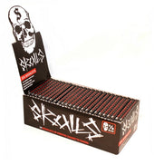Skulls Rolling Papers