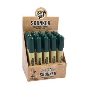Skunker Stash Pen box of 20